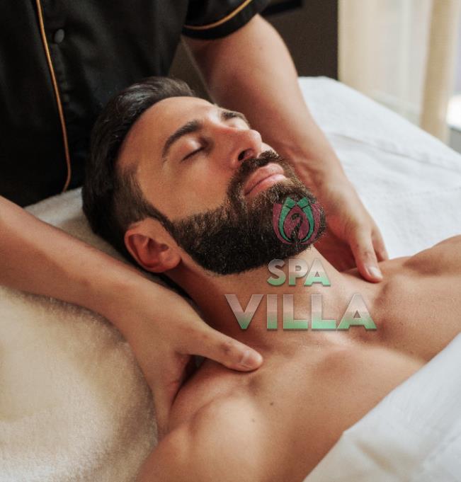 Full Body Massage in Kota